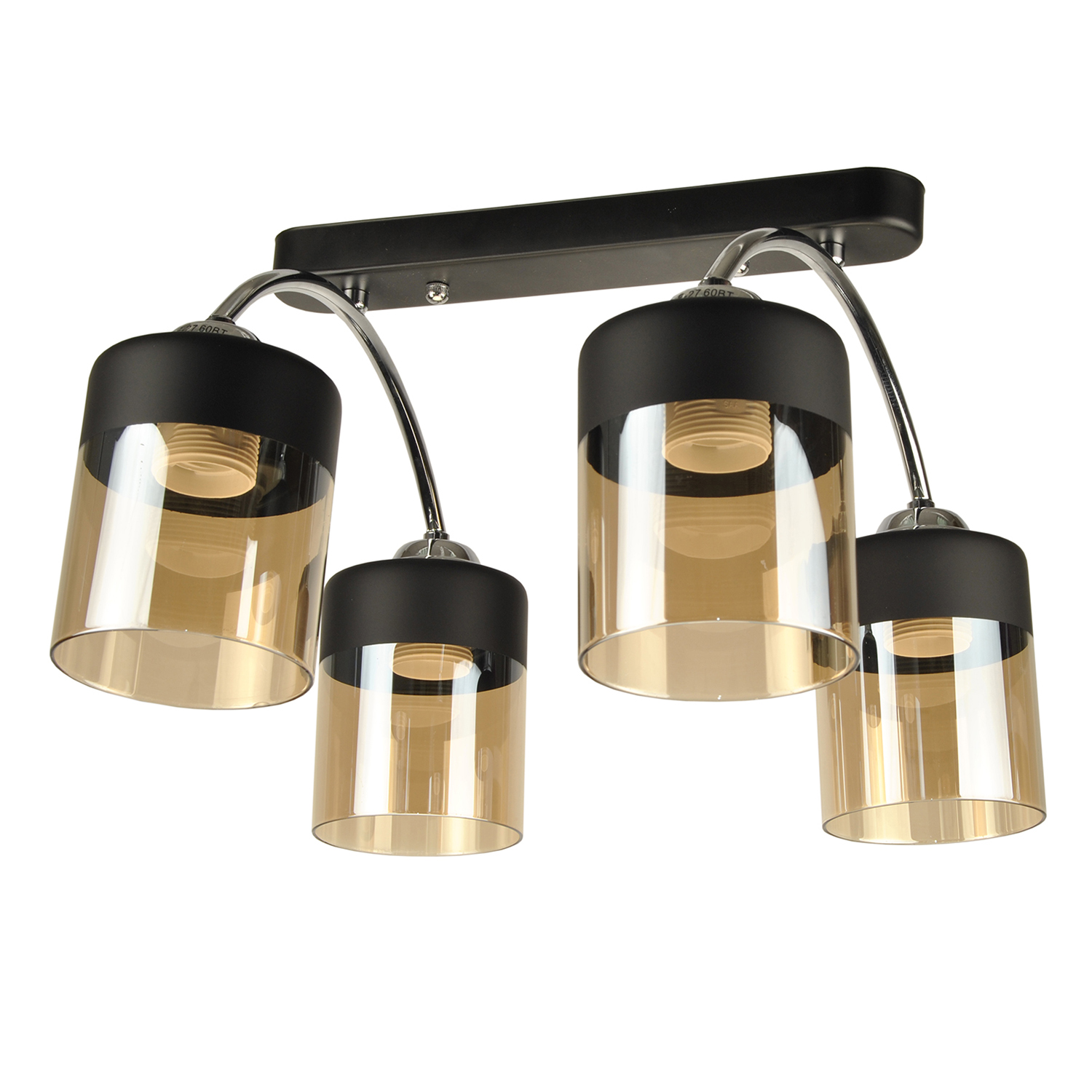 Люстра ГАЛЛОП Каскад К006891 купить в Томске